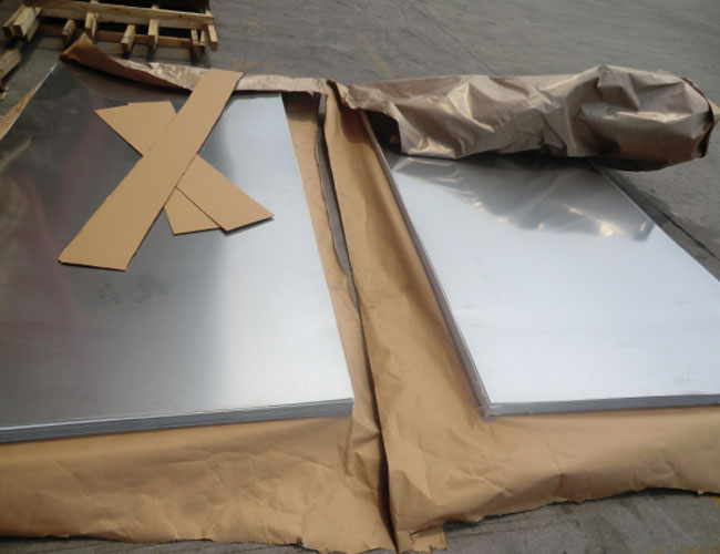 430 Stainless Steel Annealed Sheet