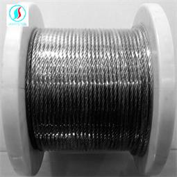 Galvanized Steel Wire Rope