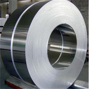 Grade 430 stainless steel BA coils