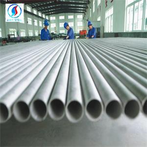 High quality stainless steel pipe in jawaysteel