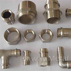 1/2 inch stainless steel pipe fittings