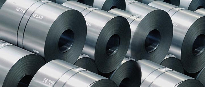 stainless steel coil manufacturers