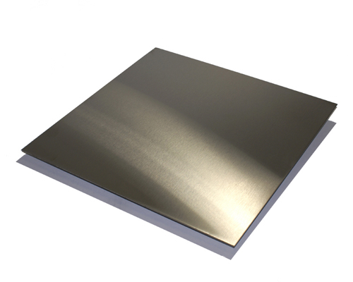 Vlekkeloos uitbarsting universiteitsstudent sus 304 stainless steel plate(customized size) - Jaway Steel.