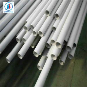 Thick Wall Stainless Steel Pipe